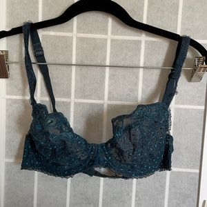 French lingerie Maison Lejaby